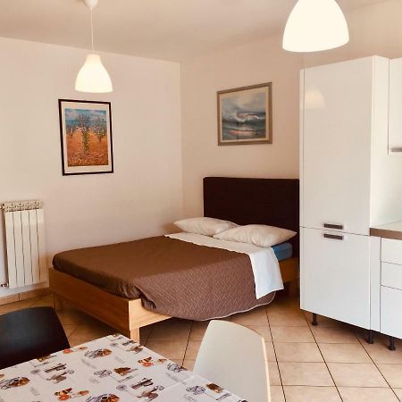 Appartamento La Perla Silvi Marina Esterno foto
