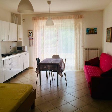 Appartamento La Perla Silvi Marina Esterno foto