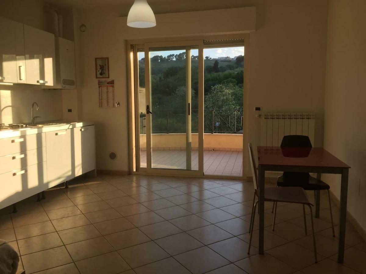 Appartamento La Perla Silvi Marina Esterno foto