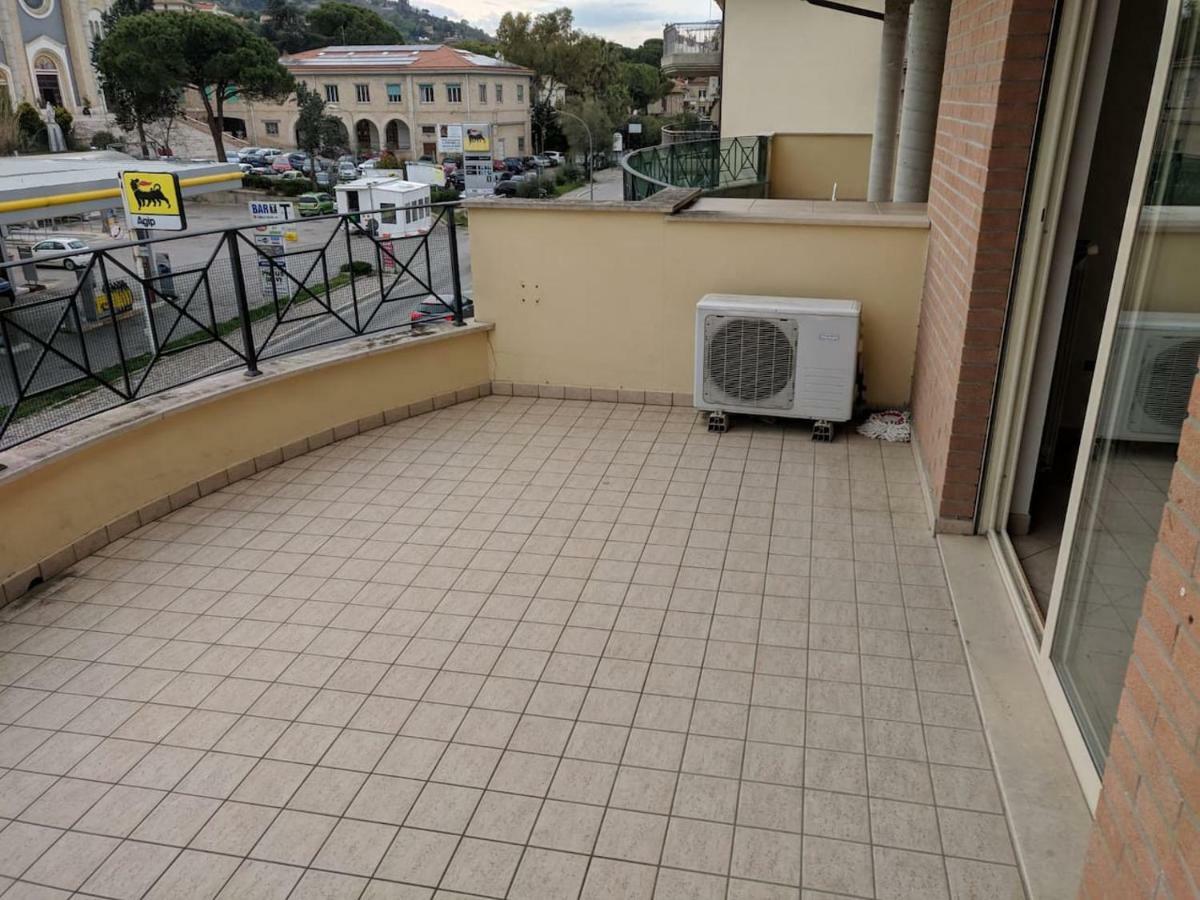 Appartamento La Perla Silvi Marina Esterno foto