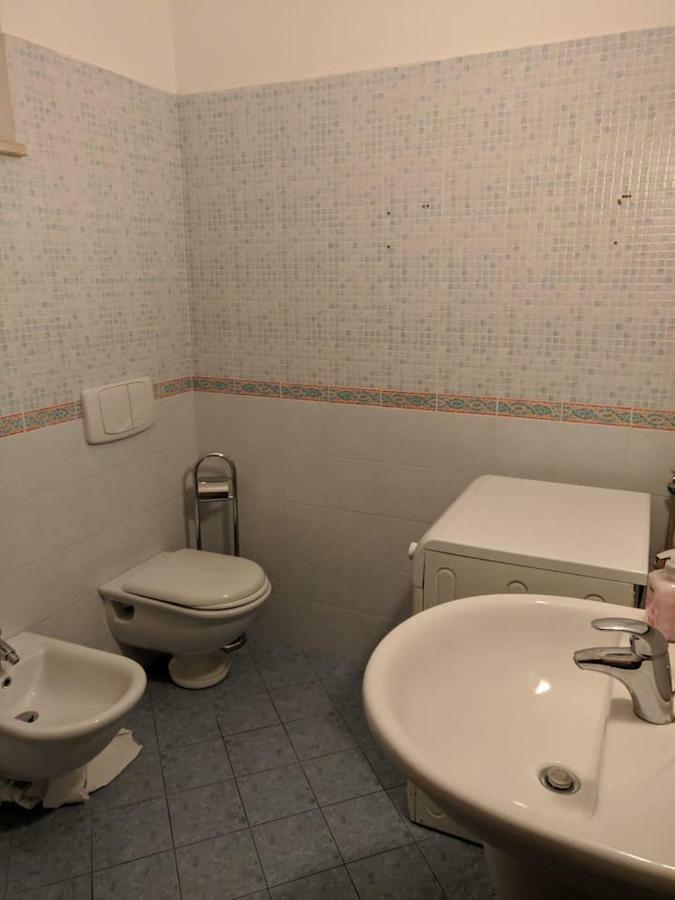 Appartamento La Perla Silvi Marina Esterno foto