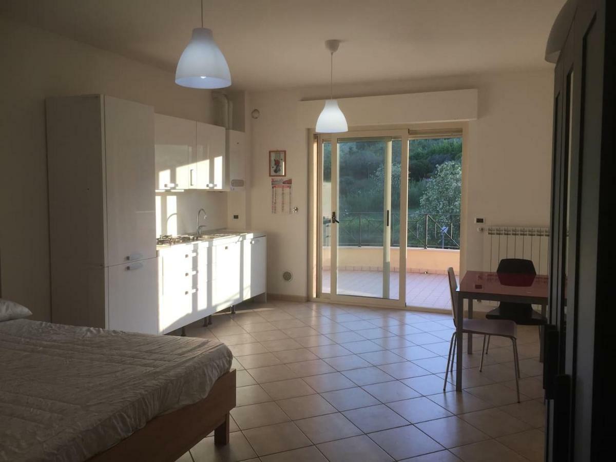 Appartamento La Perla Silvi Marina Esterno foto