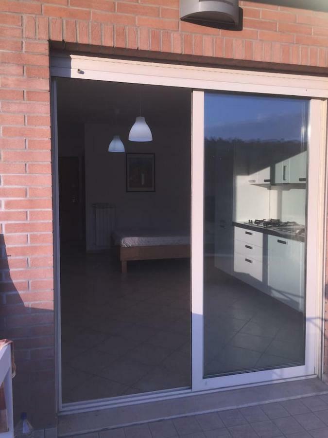 Appartamento La Perla Silvi Marina Esterno foto