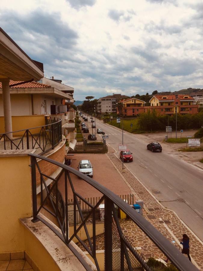 Appartamento La Perla Silvi Marina Esterno foto
