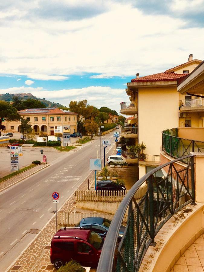 Appartamento La Perla Silvi Marina Esterno foto