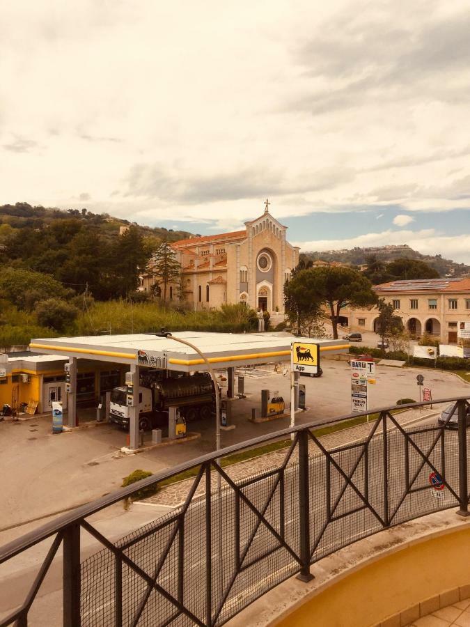 Appartamento La Perla Silvi Marina Esterno foto