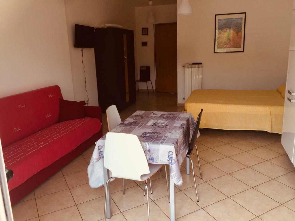 Appartamento La Perla Silvi Marina Esterno foto