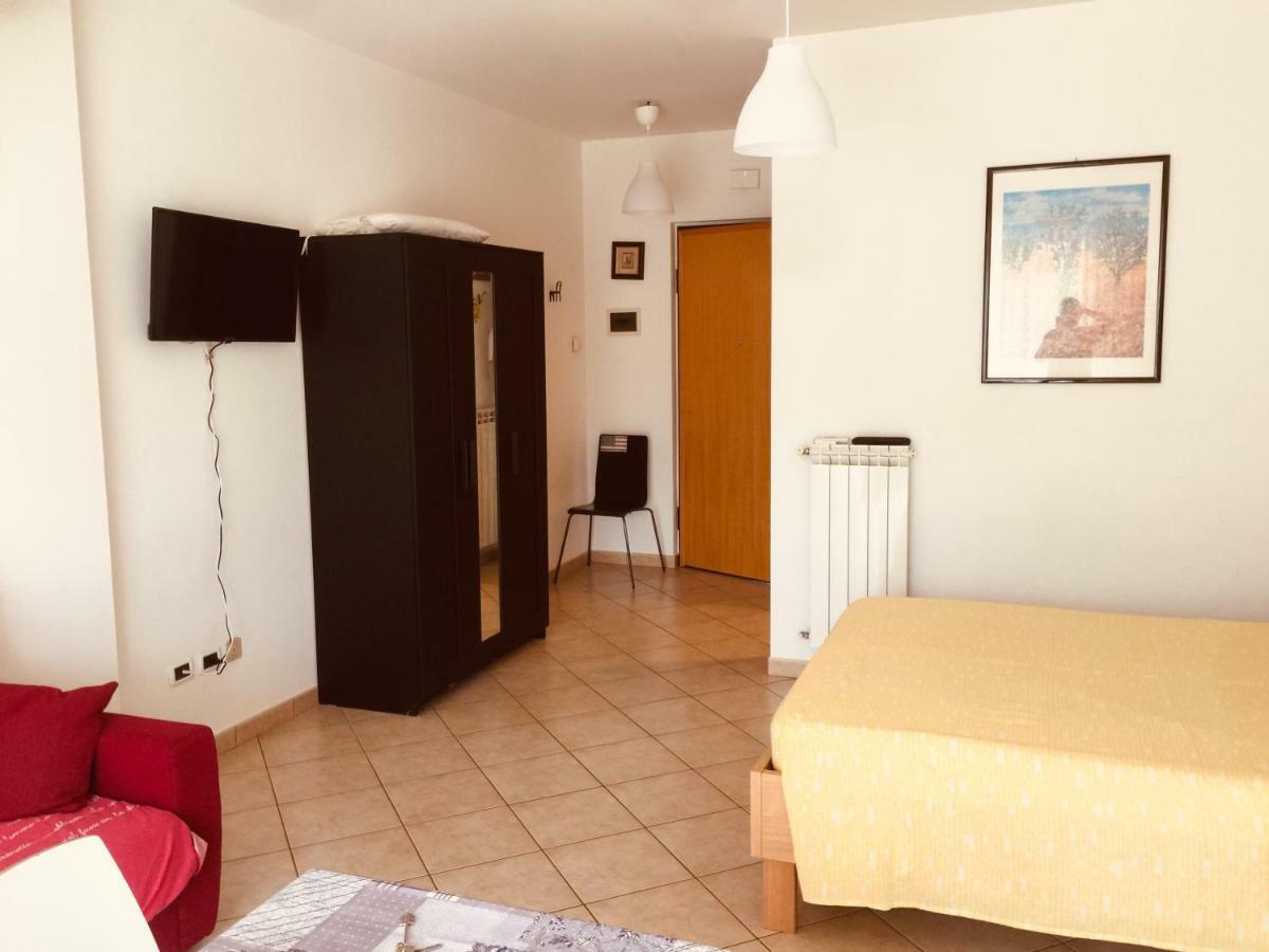 Appartamento La Perla Silvi Marina Esterno foto